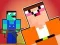 Super Noob Captured Miner