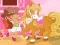 Strawberry Shortcake and Pony