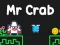 Mr Crab
