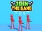 Join The Gang