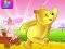 Winnie the Pooh Dress up