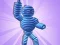 Rope Man Rush 3d