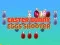Easter Bunny Eggs Shooter