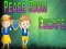 Amgel Peace Room Escape