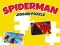 Spiderman Jigsaw Puzzle
