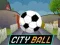 City Ball