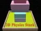 3D Physics Stacks
