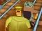 Subway Run Rush Game 3D