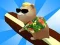 Hamster Island