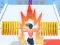 Weightlifting beauty