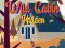 Wild Cabin Hidden