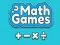 Math games