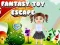 Fantasy Toy Escape