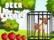 Deer Escape