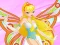 Stella Beauty Fairy Dress Up 