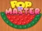 Pop It Master