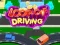 Loop-car Driving 