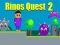 Rinos Quest 2