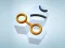 Hexa Loop 3d