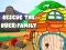 Rescue the Duck Family