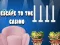 Escape to the Casino
