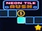 Neon Tile Rush