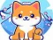 Puzzle Cute Puppies