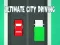 Ultimate City Driving