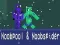 Noobpool and NoobSpider Noobpool and NoobSpider