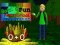 Baldi's Fun New School Remastered