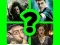 Who are you in Harry Potter 
