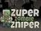 Super Zombie Sniper