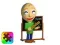 Baldie Jigsaw Challenge