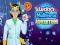 Lucky's Multiverse Adventure
