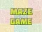 Maze Game
