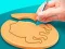 Squid Game cookie Puzzle