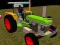 Farming Tractor