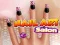 Nail art Salon 