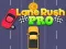 Lane Rush Pro