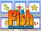 Fish Coloring Book 
