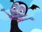Princess Vampirina Cupcake Maker