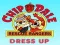 Chip n Dale Dressup