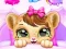 My Leopard Baby My Leopard Baby