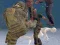 Zombie WarZ Survival