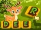 Animals Words For Kids