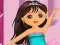 Dora Ballerina Dressup