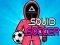 Squid Soccer