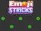 Emoji Strikes 