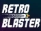 Retro Blaster
