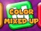 Color Mixed Up